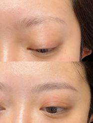 -本小姐美学·半永久纹眉野生眉