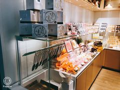 零售区-好利来(飞跃路店)