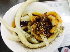 -西月城谭豆花(春熙路店)