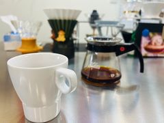 -醒味咖啡馆(南市桥巷店)