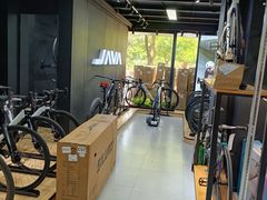 -JAVA佳沃自行车(浦东旗舰店)