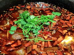 -受气牛肉·重庆耙牛肉(来福士店)