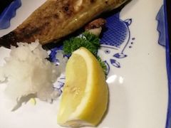 -胜代日本料理(云程巷小区店)