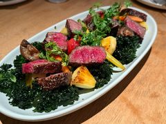 -翠贝卡&Mama Kelly Brunch Coffee(河西店)