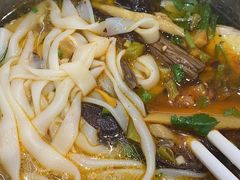 -小满手工粉(北京富力广场店)
