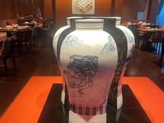 -镇江苏宁万豪酒店-苏筵中餐厅