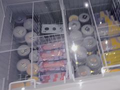 -GANSO元祖食品(双井店)