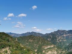 -京东石林峡风景区