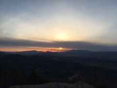 -云峰山自然风景区