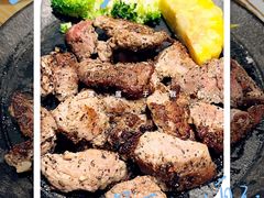 -鹤家·都石亭·日本料理铁板烧(园区科技园店)