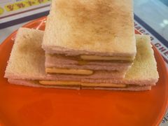 -澳门陈光记烧味饭店(万象城店)