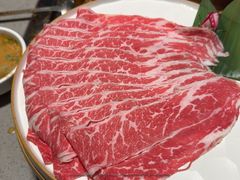 -海底捞火锅(高科东路店)