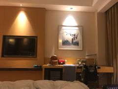 -泰州世茂茂御酒店·御咖啡西餐厅