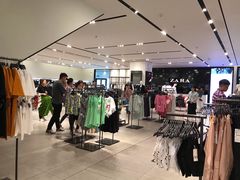-ZARA HOME(长楹天街购物中心店)