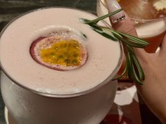 -Mogul Eatery·大亨餐酒馆