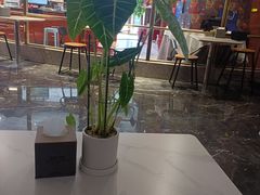 -万龙洲海鲜(南新仓店)