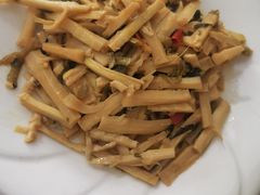 -天乐农家鱼头王(天目湖店)