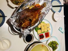 -19号私房菜(云南路店)