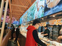 -老乡鸡(旭辉御府店)