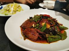 -羡餐厅·杭帮菜·淳菜(千岛湖自由洲际殿店)