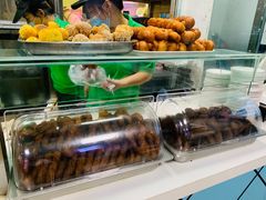 -老磁器口豆汁店(天坛店)