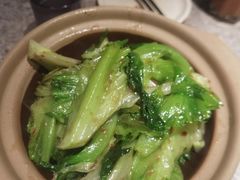 -留半山·香港食堂(啦啦宝都店)