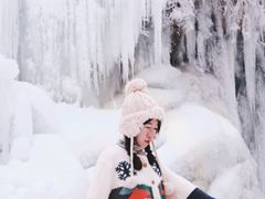 -黑龙潭风景区