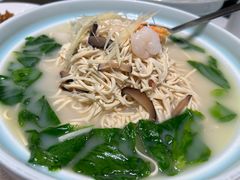 -同里湖大饭店-怡景轩中餐厅(同里古镇店)