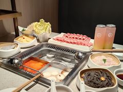 -海底捞火锅(同泰时代广场夜宵主题店)