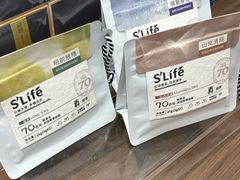 -杭州大厦LSE城市生活超市(杭州大厦店)