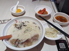 -味千拉面(上海蓝天路店)