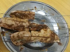 -曾记大腰子烧烤(苗栗路总店)