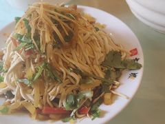 -留芳·文旅古月楼(老街店)