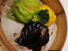 -粤域茶餐厅
