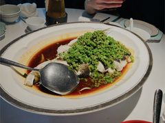 -许家菜(望江店)
