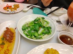 -丰收日·小海鲜·沪上家宴(顾村正大店)