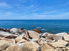 -广东惠东海龟国家级自然保护区