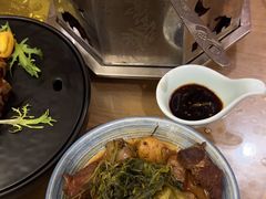 -小土豆北方菜馆(文慧园店)