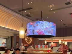 -左庭右院鲜牛肉火锅(环球港店)