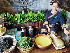 -凤凰山斑鱼馆(恭城店)