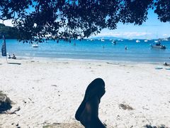 -豪拉基湾
