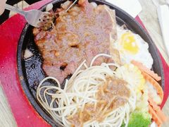 -小厨食堂(黄田坝店)