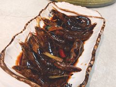 -阿巧一号私房菜(止园路店)