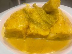 芥末墩-鼎香润(德胜门内店)