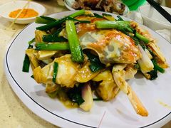 -老字号蛇口德记烧腊饭店·海鲜加工