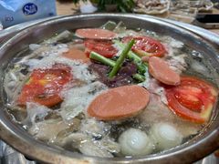 -海关荤豆花(洋河一路店)