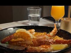 -Kathleen's Waitan 凯圣琳江景西餐厅(外滩店)