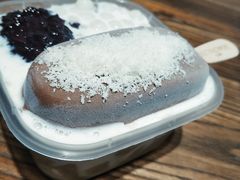 白雪梦龙冰粉-甜心闲生传统手工冰粉(奎星楼店)