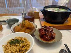 -兰溪小馆(东直门簋街店)