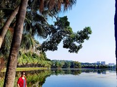 -星湖旅游景区七星岩